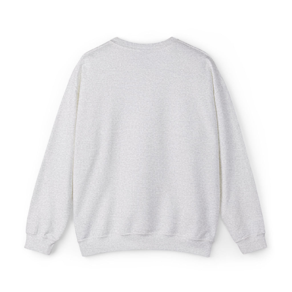 GABGASH minimalist logo Sweatshirt | Cozy Crewneck